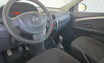 Nissan Almera 2015 года за 20 990 BYN в Барановичи