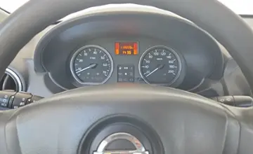 Nissan Almera 2015 года за 20 990 BYN в Барановичи