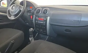 Nissan Almera 2015 года за 20 990 BYN в Барановичи
