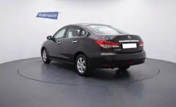 Nissan Almera 2015 года за 20 990 BYN в Барановичи