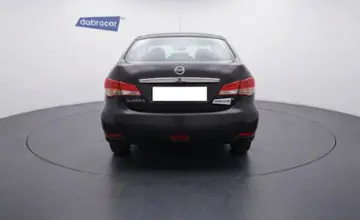 Nissan Almera 2015 года за 20 990 BYN в Барановичи