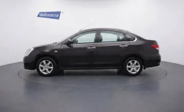 Nissan Almera 2015 года за 20 990 BYN в Барановичи