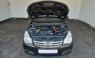 Nissan Almera 2015 года за 20 990 BYN в Барановичи
