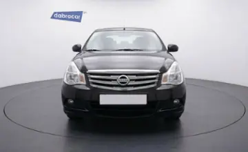 Nissan Almera 2015 года за 20 990 BYN в Барановичи