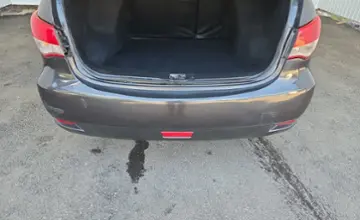 Nissan Almera 2015 года за 20 990 BYN в Барановичи