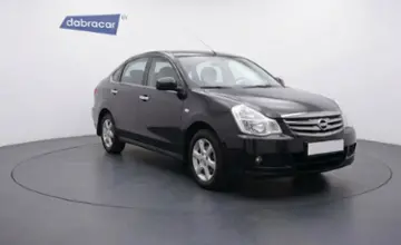 Nissan Almera 2015 года за 20 990 BYN в Барановичи