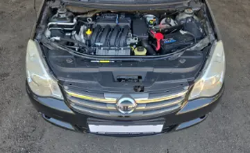 Nissan Almera 2015 года за 20 990 BYN в Барановичи