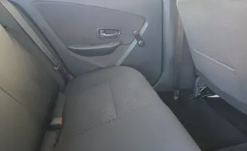 Nissan Almera 2015 года за 20 990 BYN в Барановичи