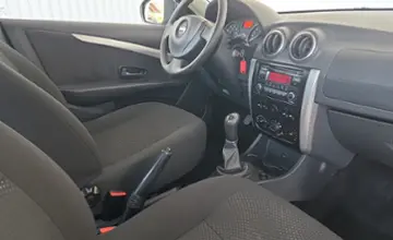 Nissan Almera 2015 года за 20 990 BYN в Барановичи