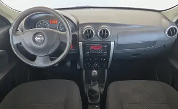 Nissan Almera 2015 года за 20 990 BYN в Барановичи