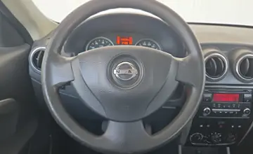 Nissan Almera 2015 года за 20 990 BYN в Барановичи