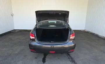 Nissan Almera 2015 года за 20 990 BYN в Барановичи