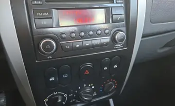 Nissan Almera 2015 года за 20 990 BYN в Барановичи