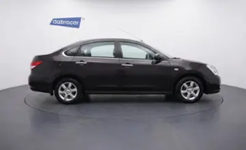 Nissan Almera 2015 года за 20 990 BYN в Барановичи