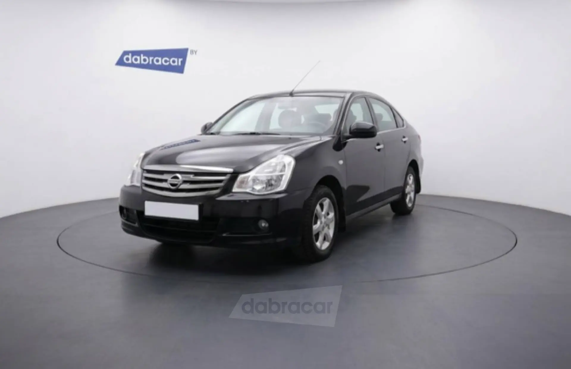 Nissan Almera 2015 года за 20 990 BYN в Барановичи