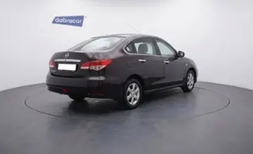Nissan Almera 2015 года за 20 990 BYN в Барановичи