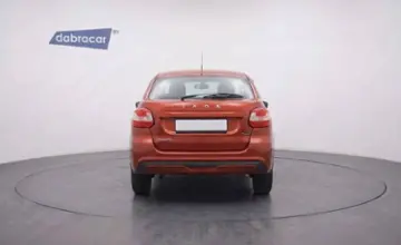 LADA (ВАЗ) Granta 2019 года за 15 990 BYN в Витебск
