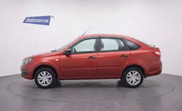 LADA (ВАЗ) Granta 2019 года за 15 990 BYN в Витебск