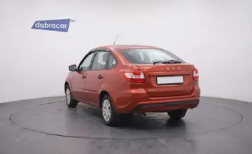 LADA (ВАЗ) Granta 2019 года за 15 990 BYN в Витебск