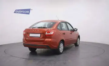LADA (ВАЗ) Granta 2019 года за 15 990 BYN в Витебск
