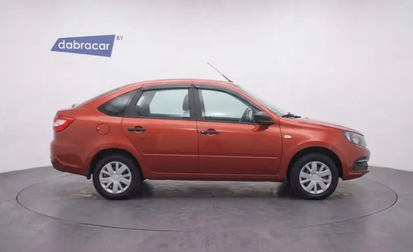 LADA (ВАЗ)