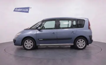 Renault Espace 2002 года за 10 490 BYN в Гомель