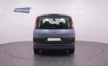 Renault Espace 2002 года за 10 490 BYN в Гомель