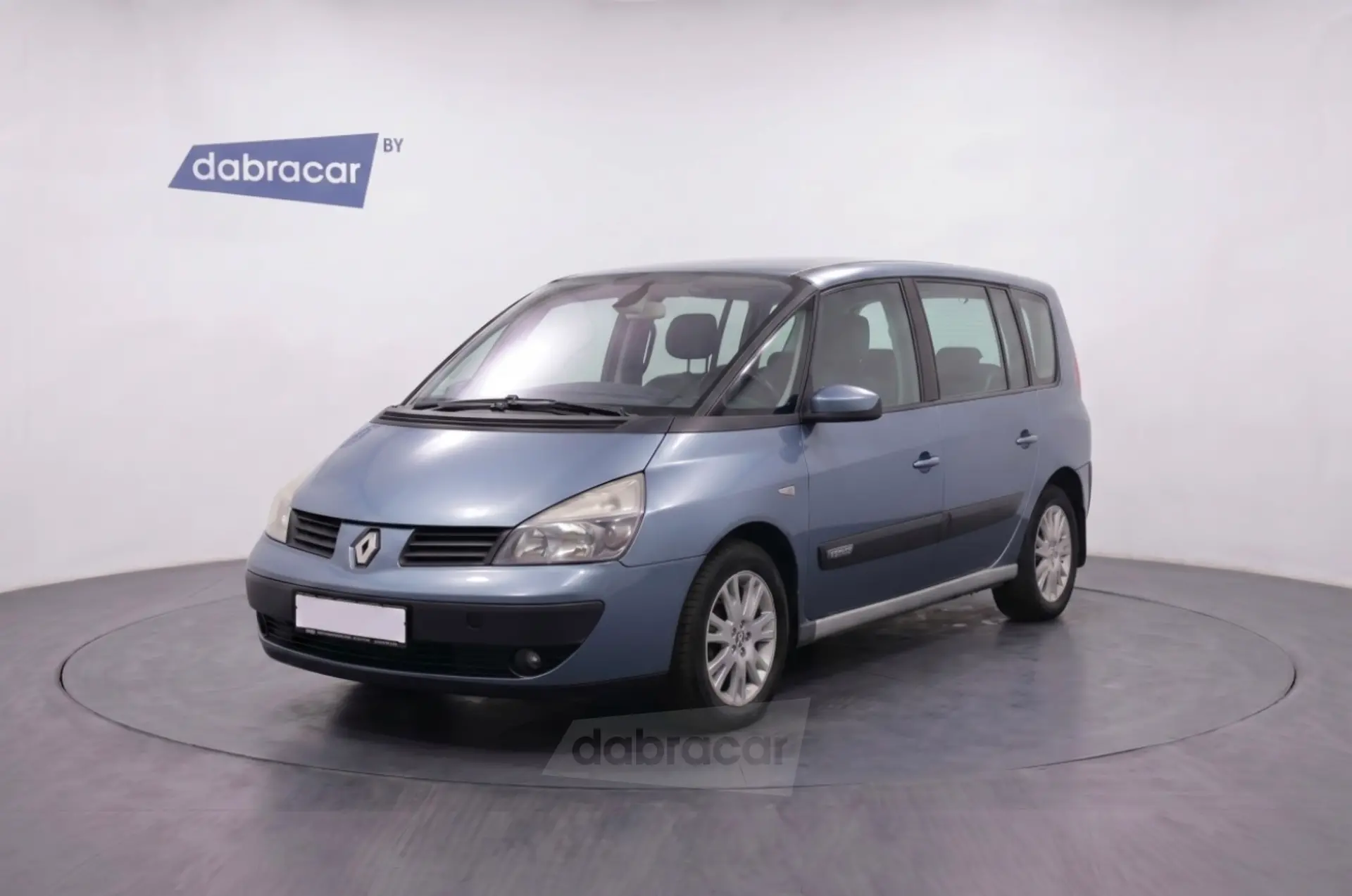 Renault Espace 2002 года за 10 490 BYN в Гомель