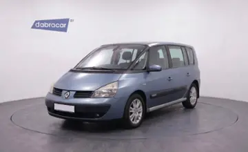 Renault Espace 2002 года за 10 490 BYN в Гомель