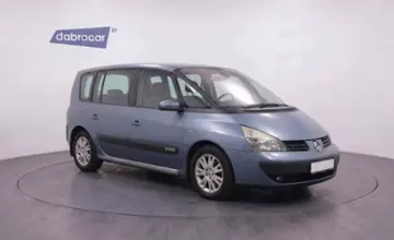 Renault Espace 2002 года за 10 490 BYN в Гомель