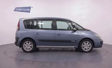 Renault Espace 2002 года за 10 490 BYN в Гомель
