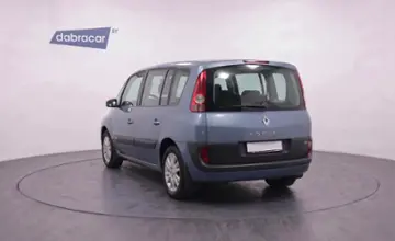 Renault Espace 2002 года за 10 490 BYN в Гомель