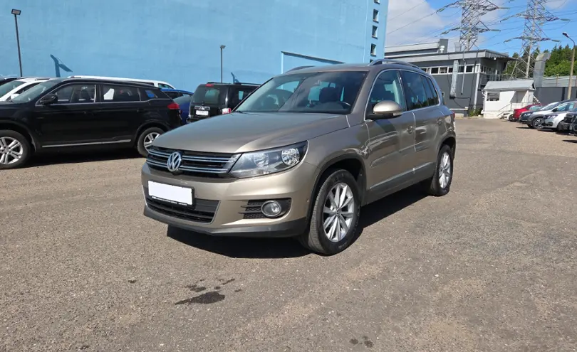 Volkswagen