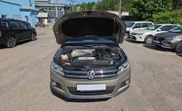 Volkswagen Tiguan 2011 года за 30 990 BYN в Минск