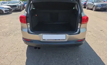 Volkswagen Tiguan 2011 года за 30 990 BYN в Минск