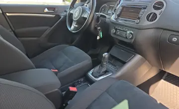 Volkswagen Tiguan 2011 года за 30 990 BYN в Минск