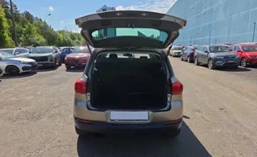 Volkswagen Tiguan 2011 года за 30 990 BYN в Минск