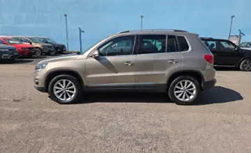 Volkswagen Tiguan 2011 года за 30 990 BYN в Минск