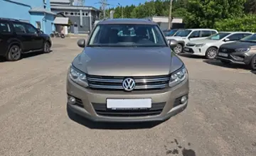 Volkswagen Tiguan 2011 года за 30 990 BYN в Минск