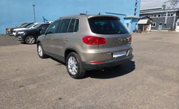 Volkswagen Tiguan 2011 года за 30 990 BYN в Минск