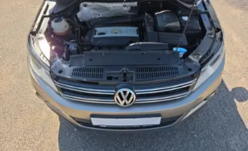 Volkswagen Tiguan 2011 года за 30 990 BYN в Минск