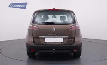 Renault Scenic 2014 года за 22 990 BYN в Минск