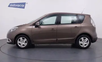 Renault Scenic 2014 года за 22 990 BYN в Минск