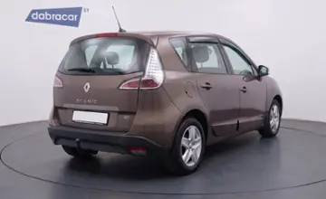 Renault Scenic 2014 года за 22 990 BYN в Минск