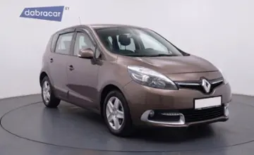 Renault Scenic 2014 года за 22 990 BYN в Минск