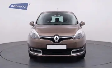 Renault Scenic 2014 года за 22 990 BYN в Минск