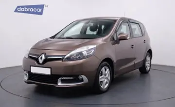 Renault Scenic 2014 года за 22 990 BYN в Минск