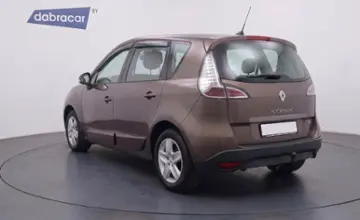 Renault Scenic 2014 года за 22 990 BYN в Минск