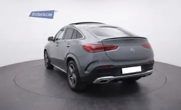Mercedes-Benz GLE Coupe 2021 года за 212 990 BYN в Барановичи