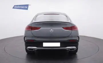Mercedes-Benz GLE Coupe 2021 года за 212 990 BYN в Барановичи